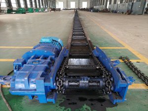 FU Chain Conveyor